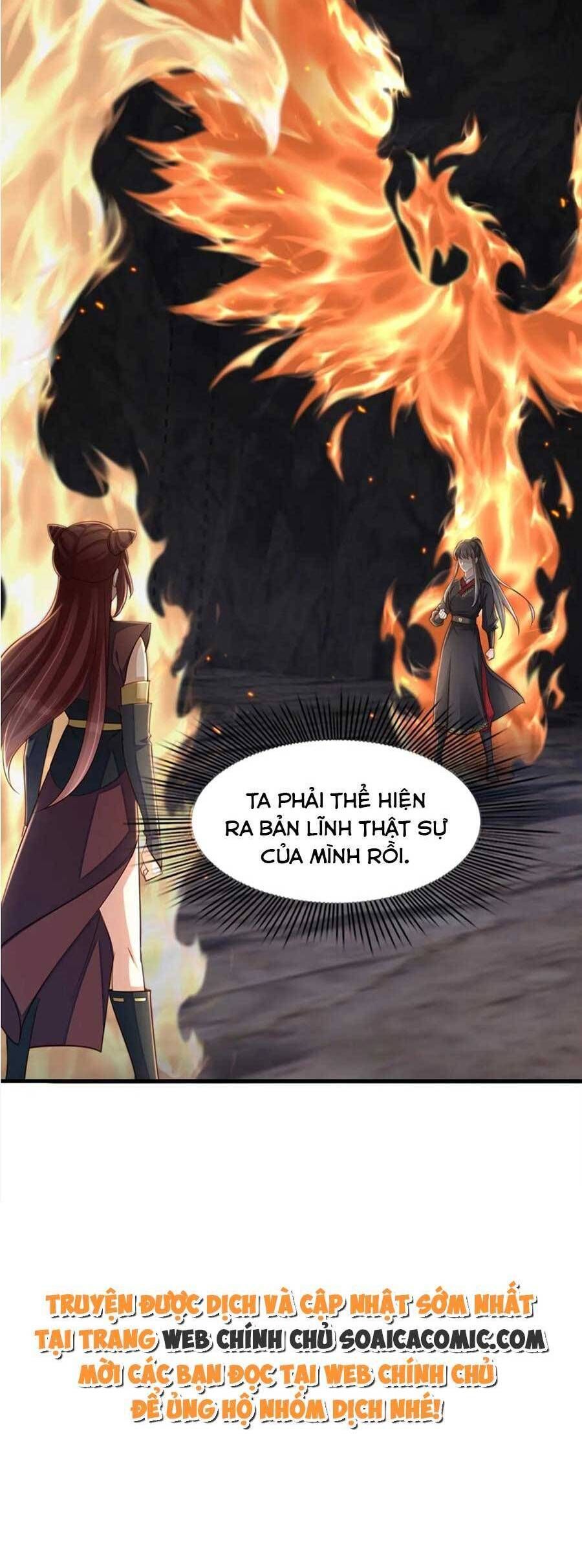 Ta Thuần Phục Bạo Vương: Chapter 78