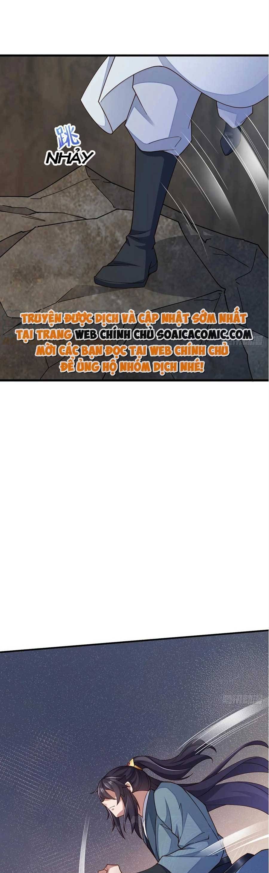 Ta Thuần Phục Bạo Vương: Chapter 78