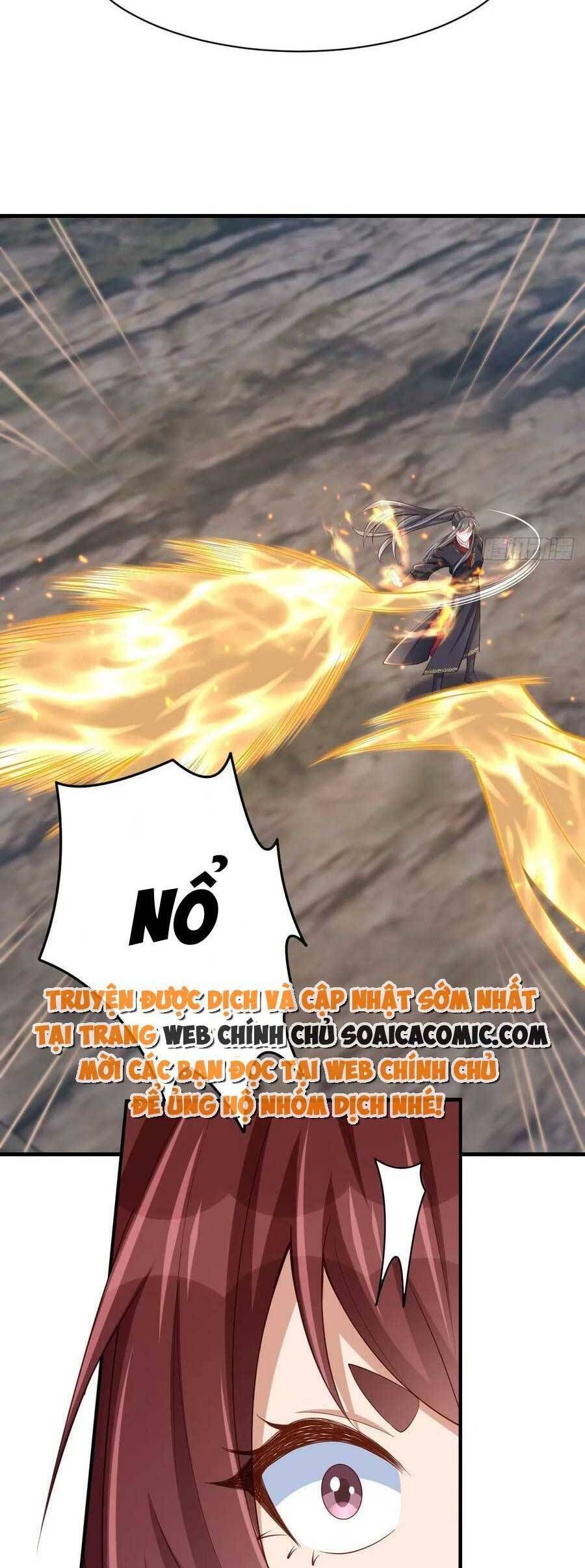 Ta Thuần Phục Bạo Vương: Chapter 79