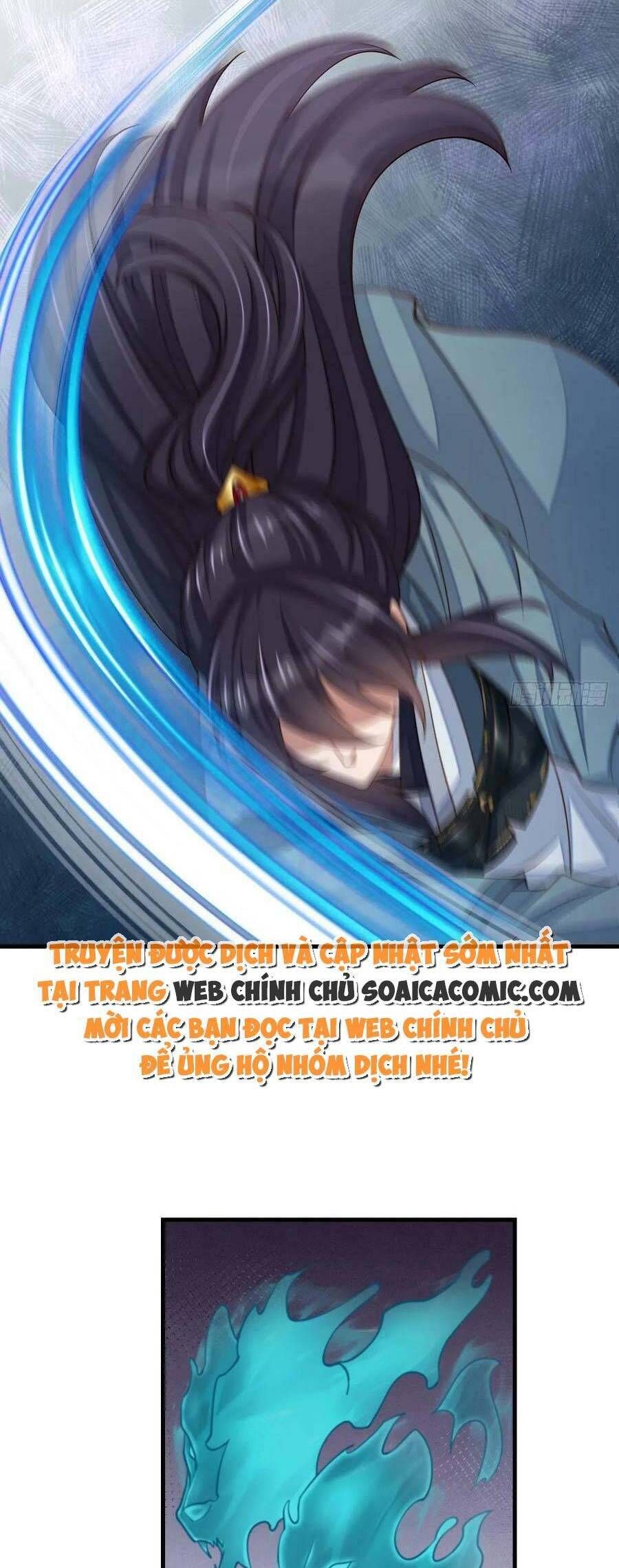 Ta Thuần Phục Bạo Vương: Chapter 80