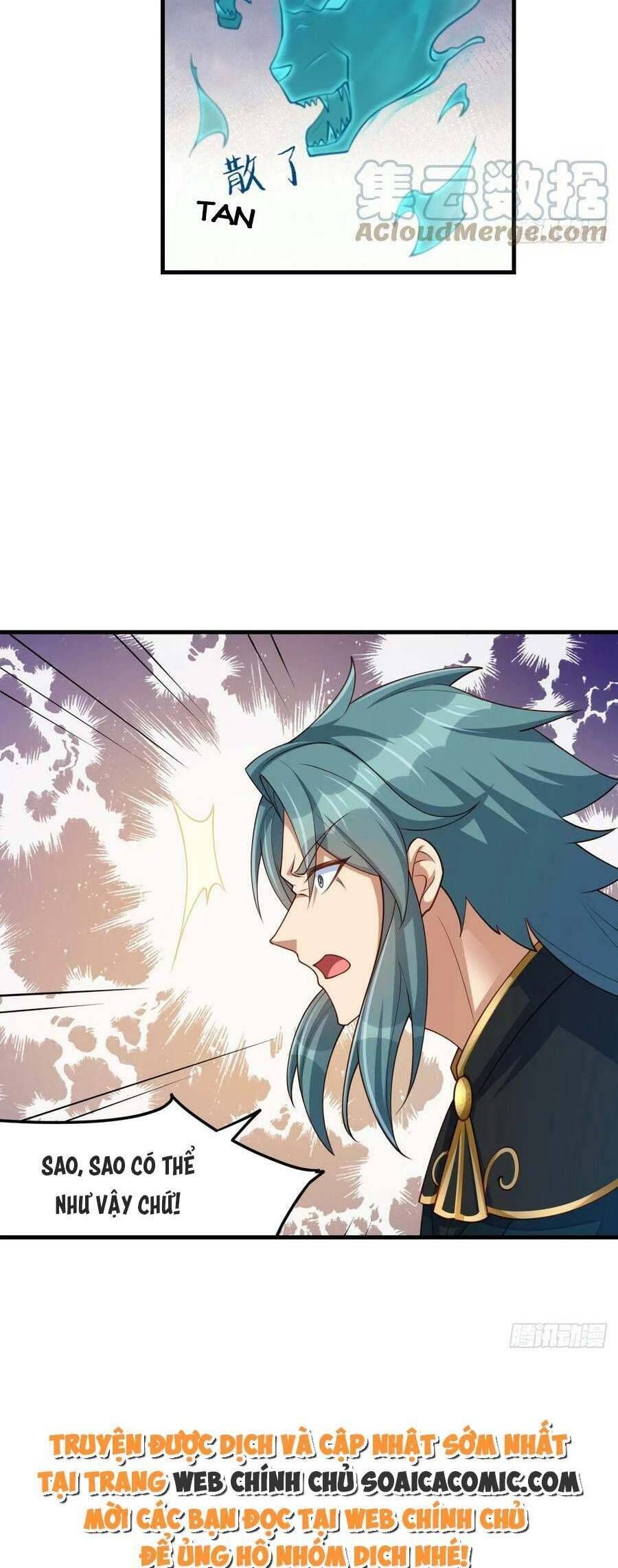 Ta Thuần Phục Bạo Vương: Chapter 80