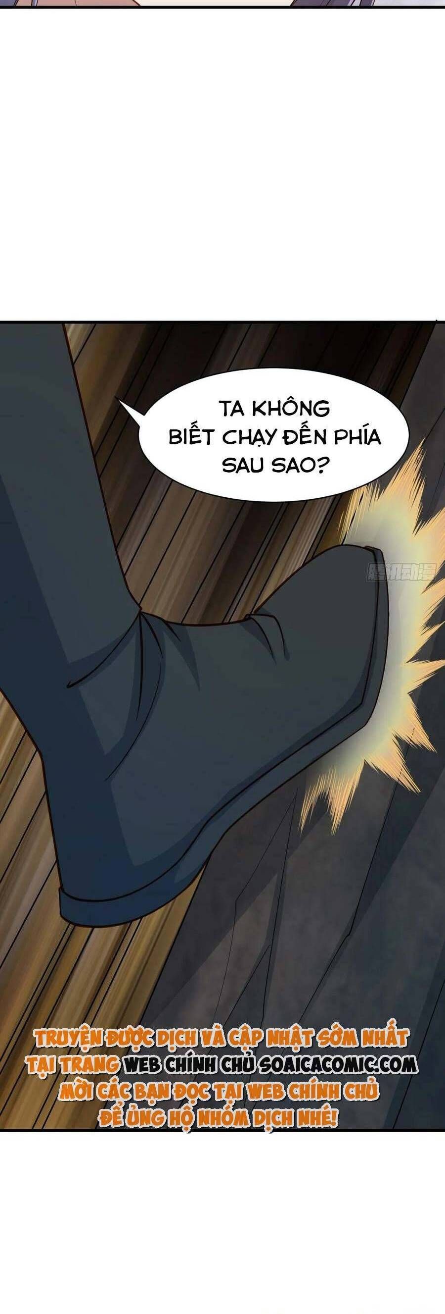 Ta Thuần Phục Bạo Vương: Chapter 80