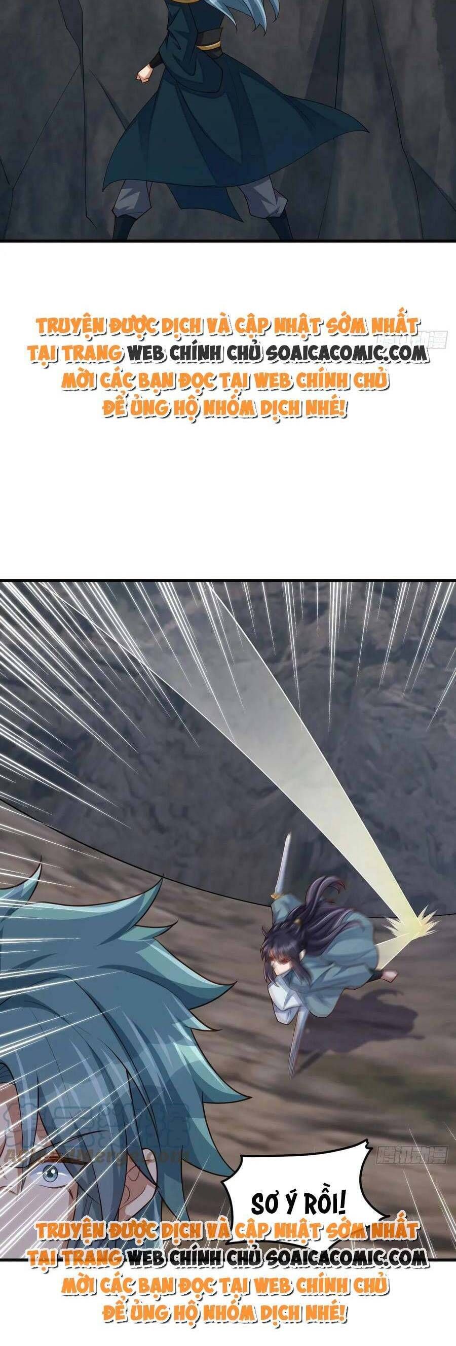 Ta Thuần Phục Bạo Vương: Chapter 80