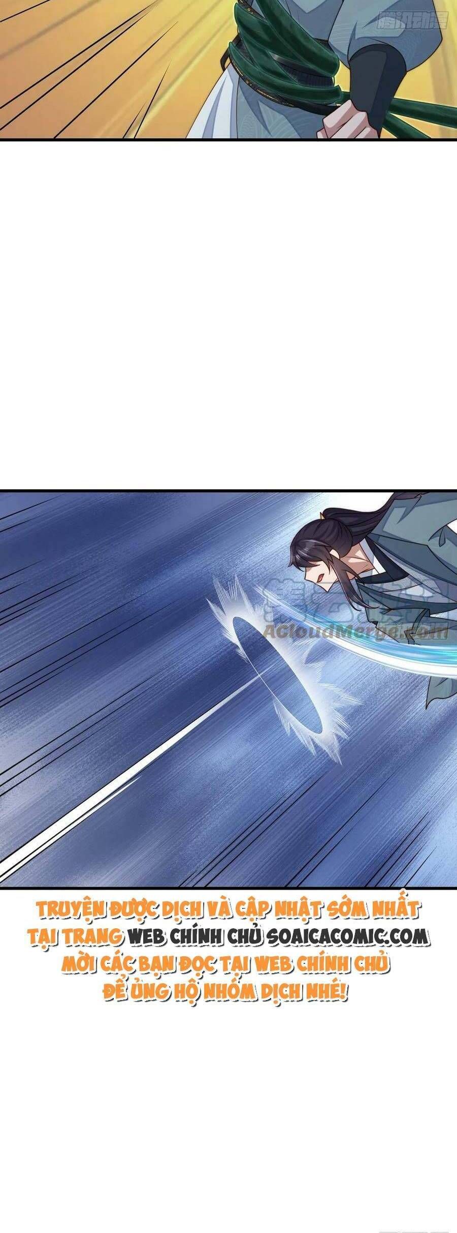 Ta Thuần Phục Bạo Vương: Chapter 80