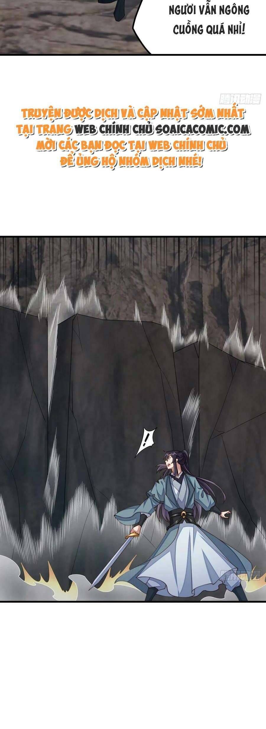 Ta Thuần Phục Bạo Vương: Chapter 80