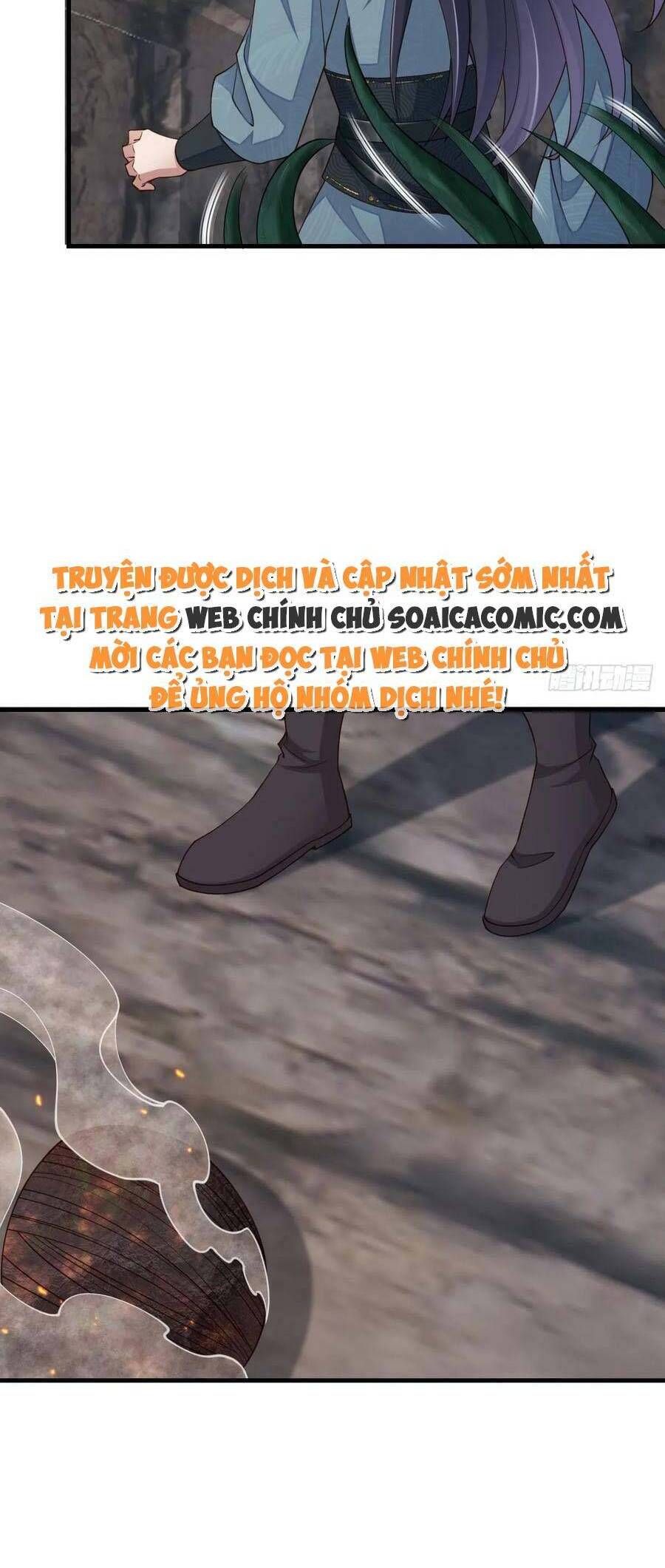 Ta Thuần Phục Bạo Vương: Chapter 80