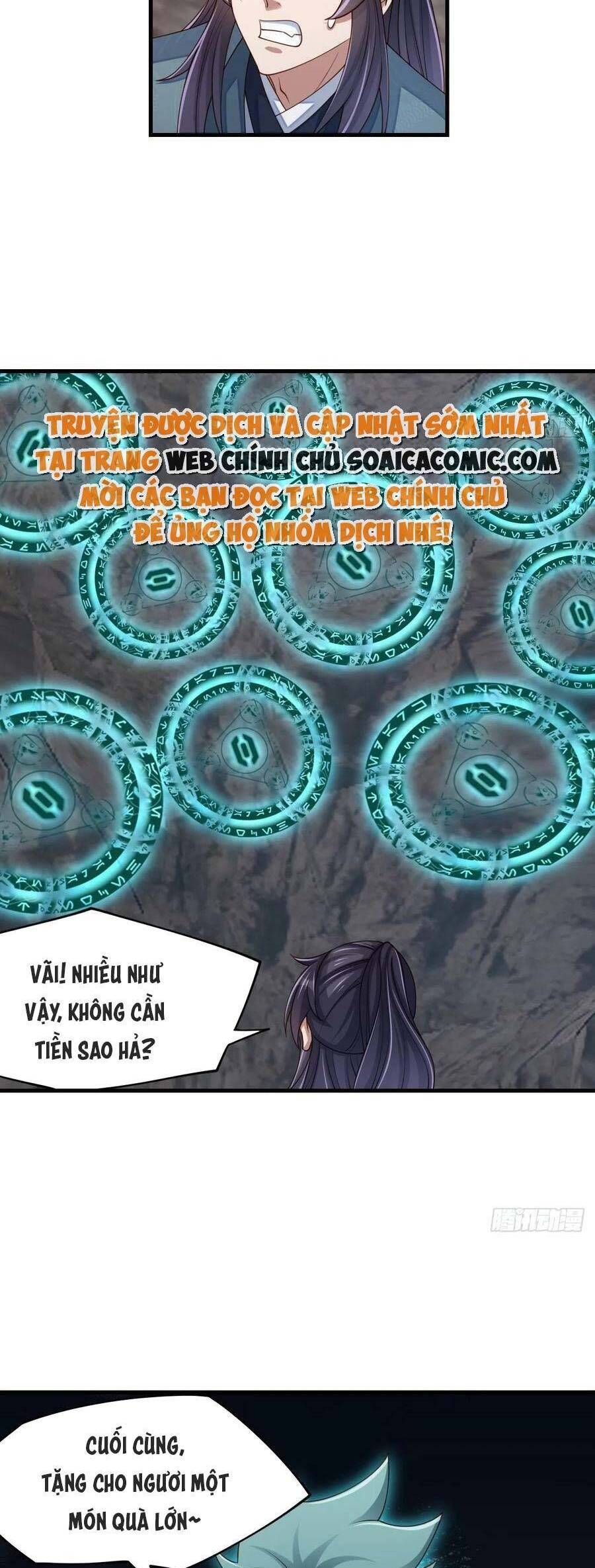 Ta Thuần Phục Bạo Vương: Chapter 80