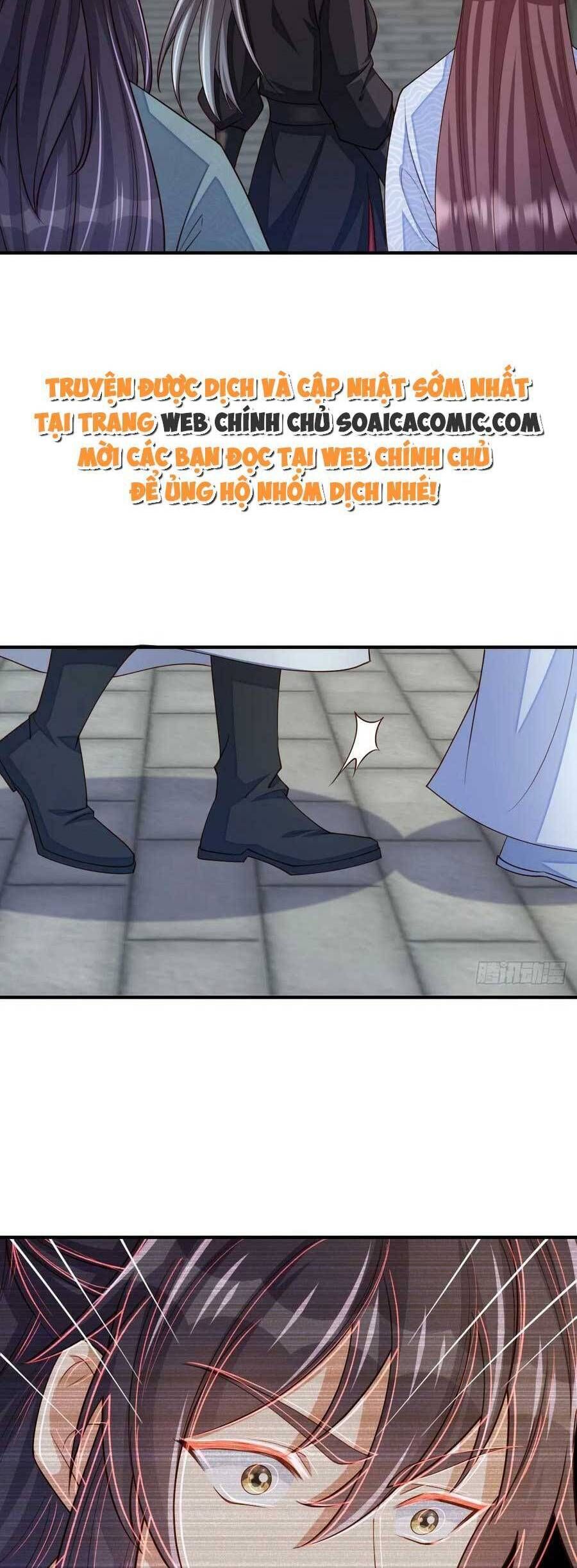 Ta Thuần Phục Bạo Vương: Chapter 81