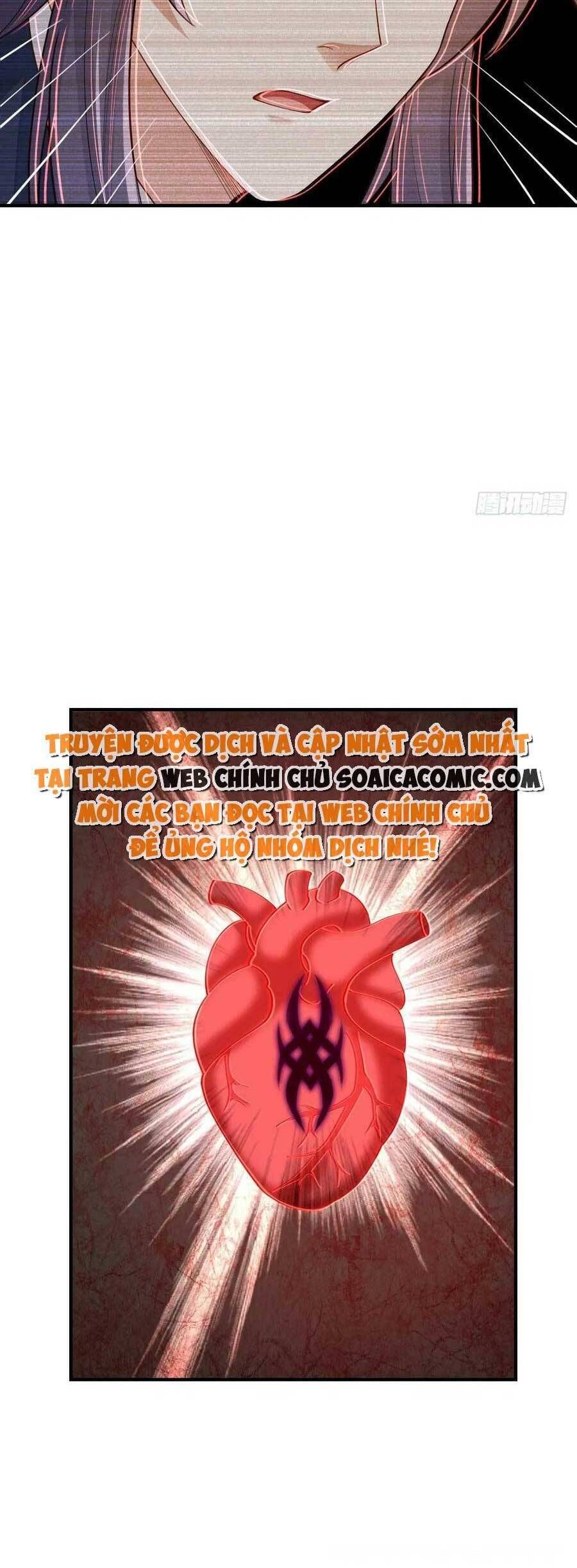 Ta Thuần Phục Bạo Vương: Chapter 81