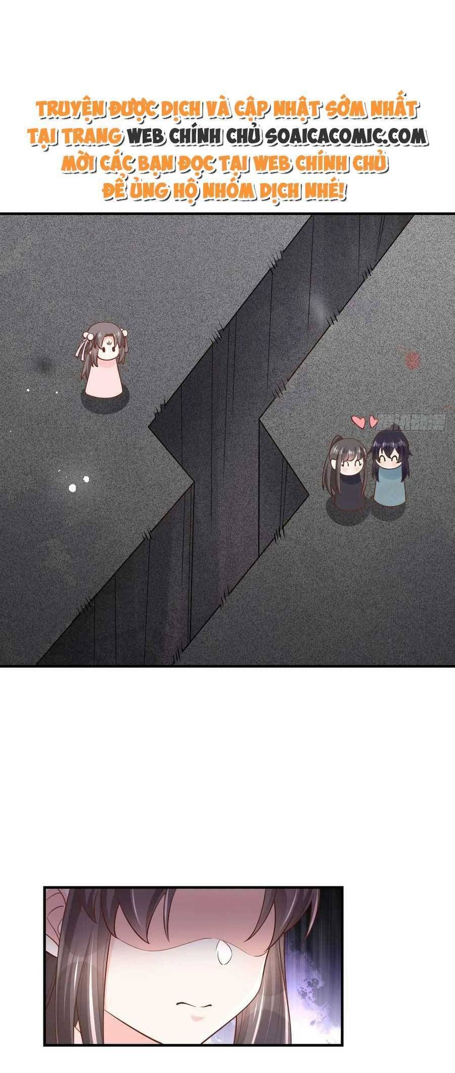 Ta Thuần Phục Bạo Vương: Chapter 82