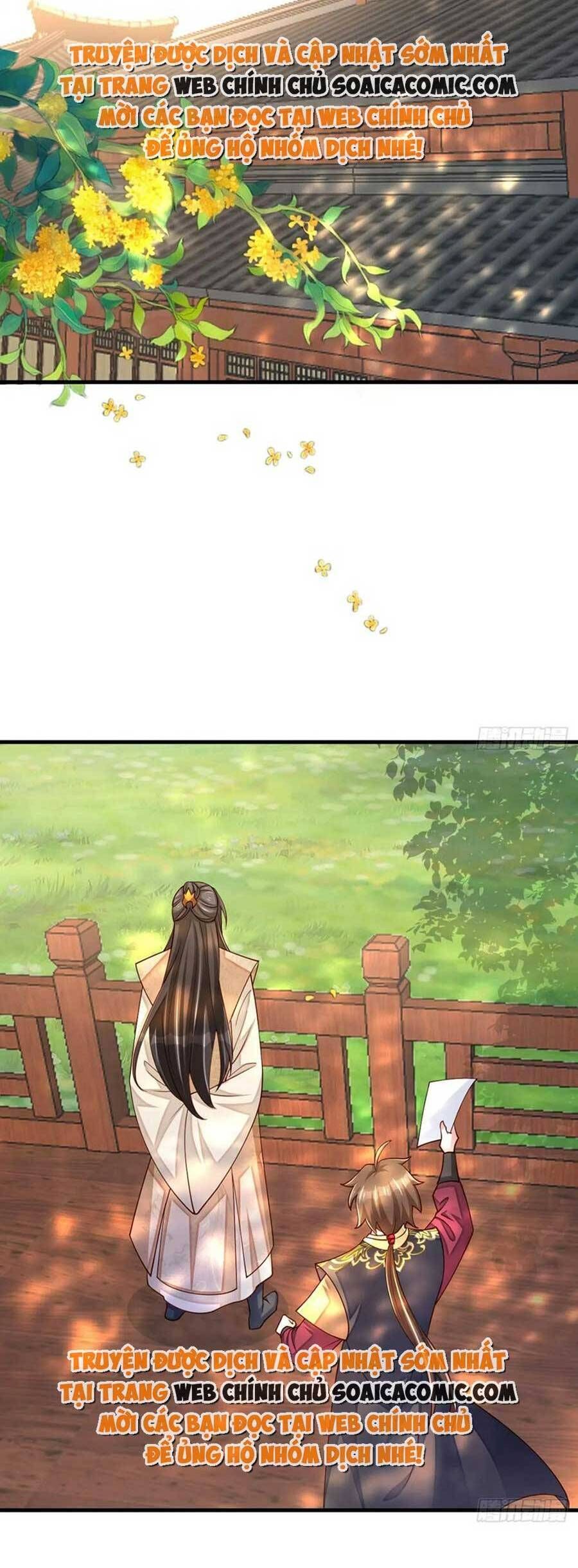 Ta Thuần Phục Bạo Vương: Chapter 83