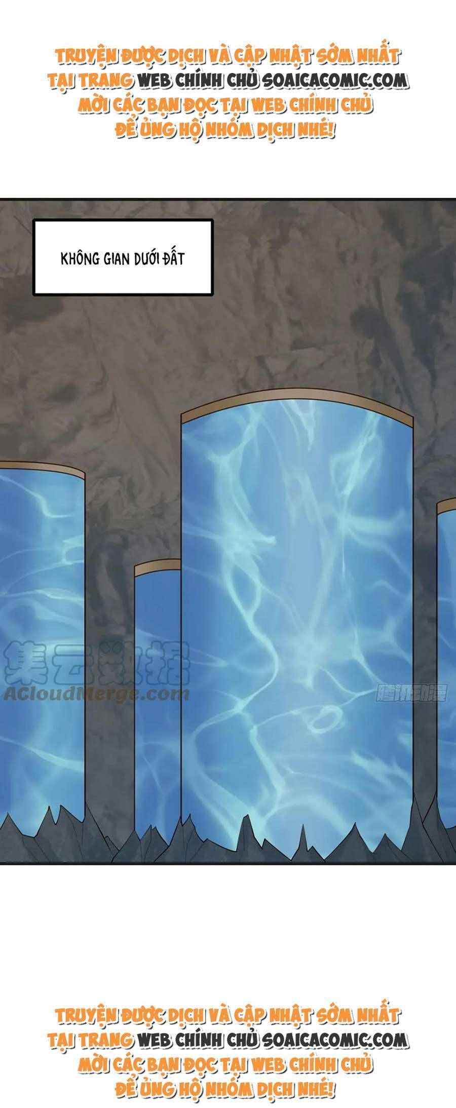 Ta Thuần Phục Bạo Vương: Chapter 83