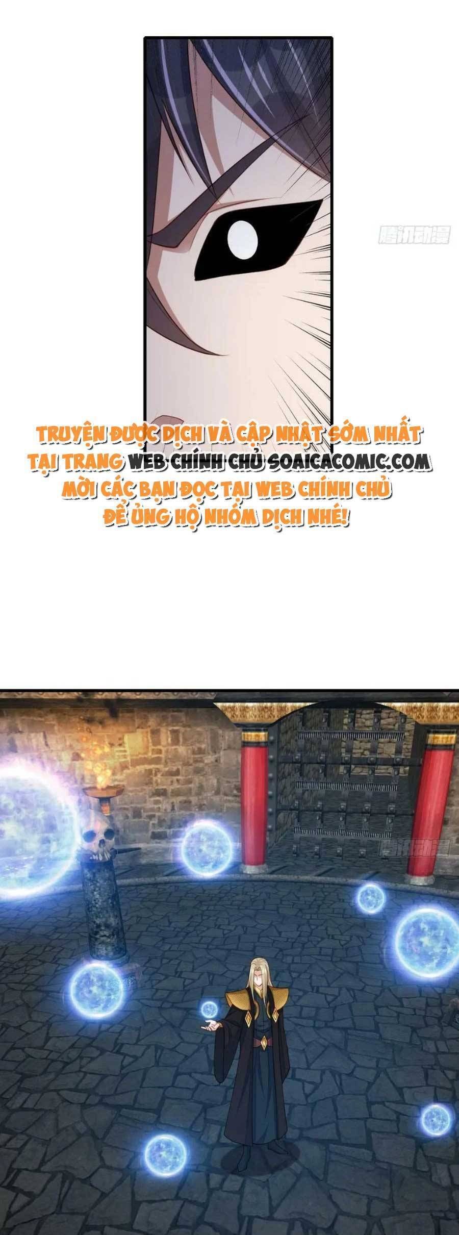 Ta Thuần Phục Bạo Vương: Chapter 84