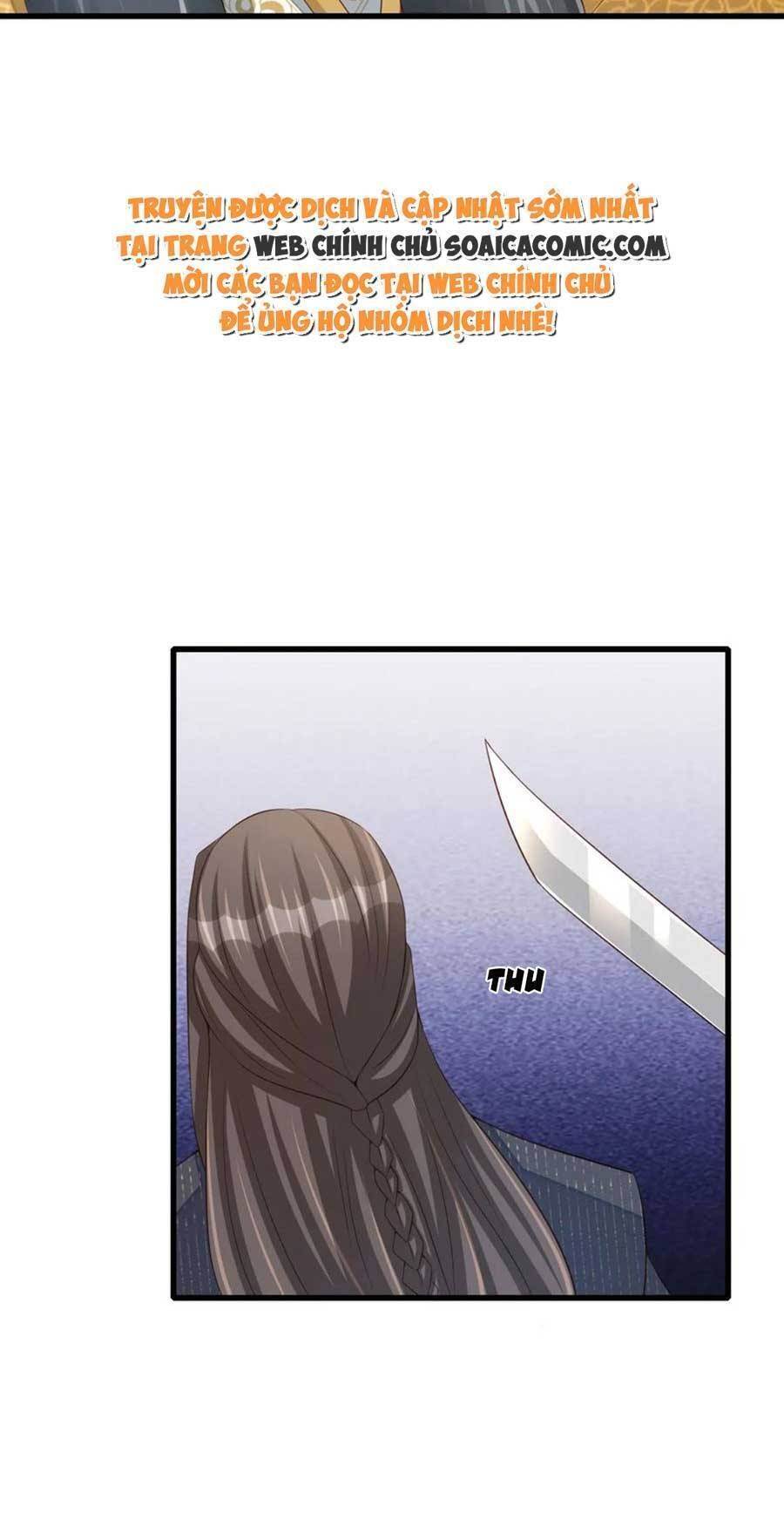 Ta Thuần Phục Bạo Vương: Chapter 85