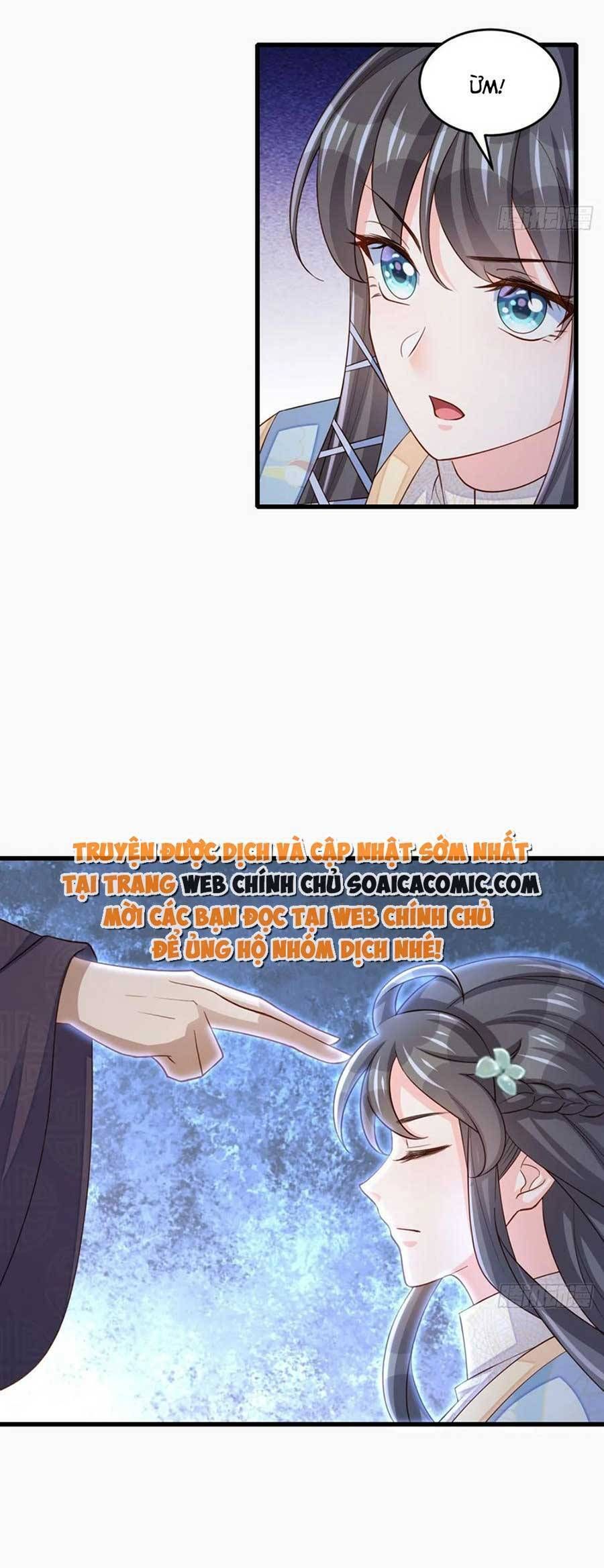 Ta Thuần Phục Bạo Vương: Chapter 87