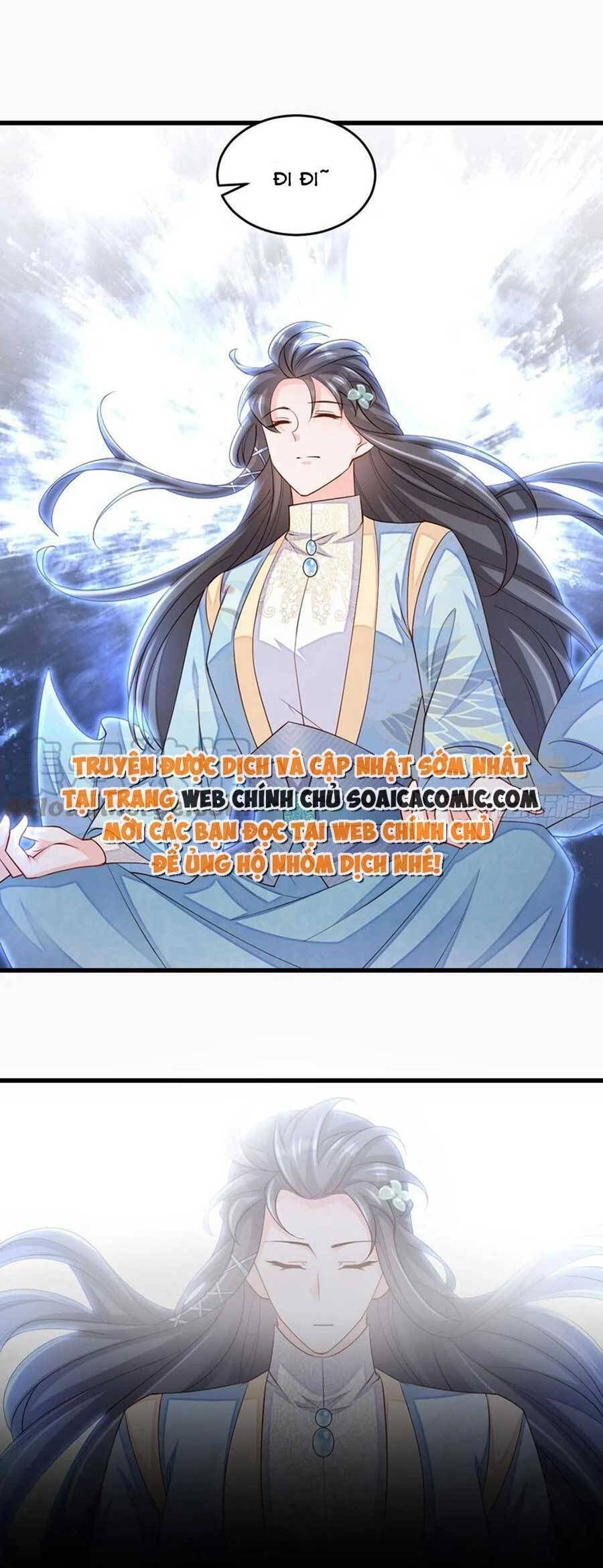 Ta Thuần Phục Bạo Vương: Chapter 87