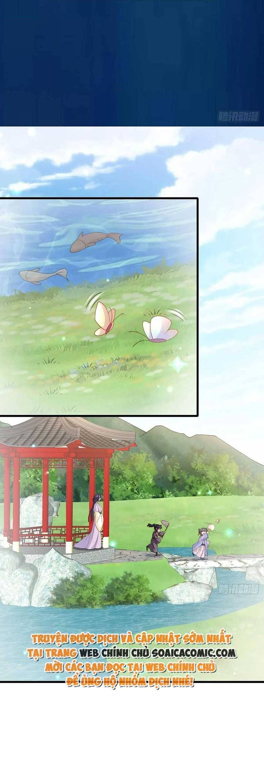 Ta Thuần Phục Bạo Vương: Chapter 87