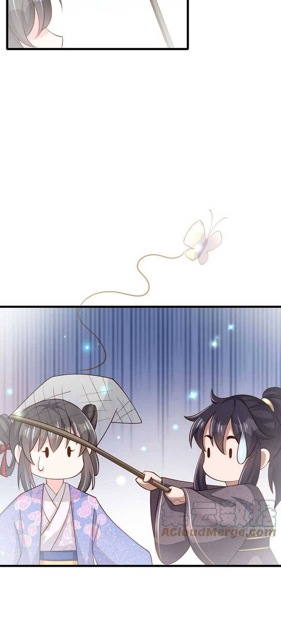 Ta Thuần Phục Bạo Vương: Chapter 87