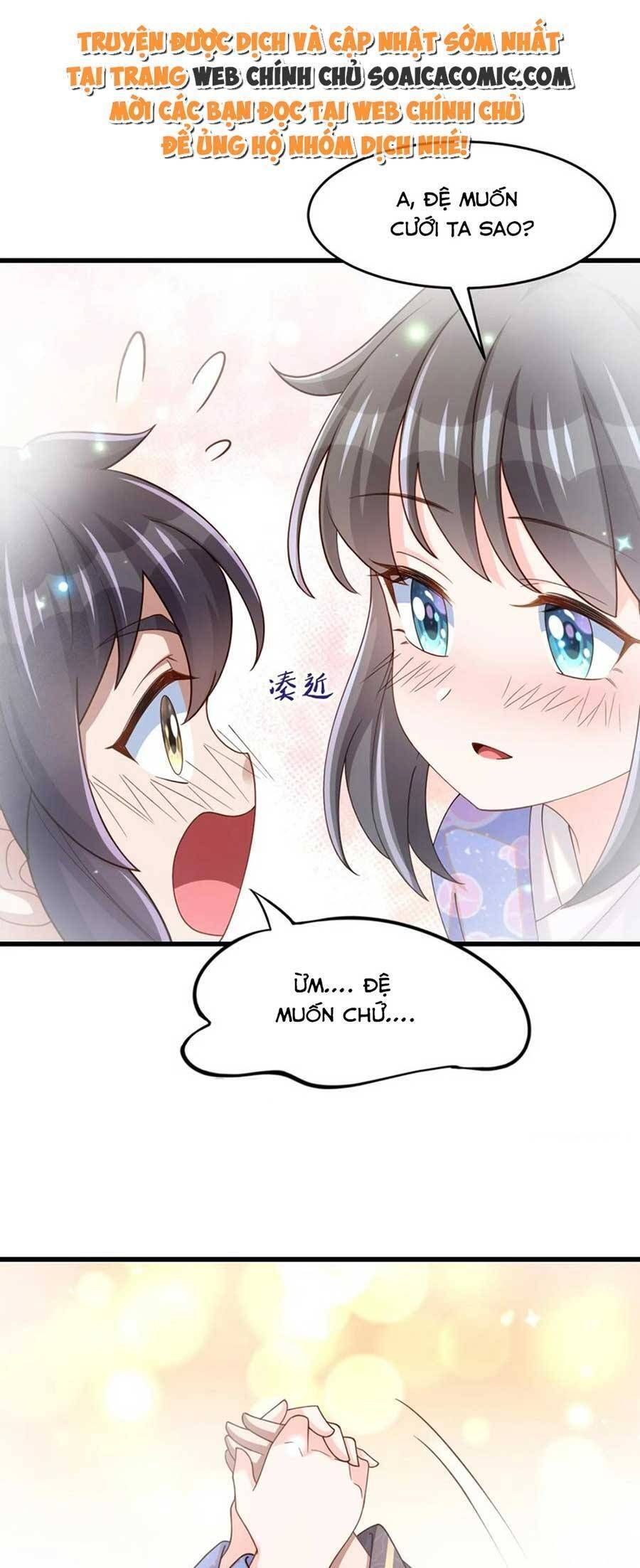 Ta Thuần Phục Bạo Vương: Chapter 87