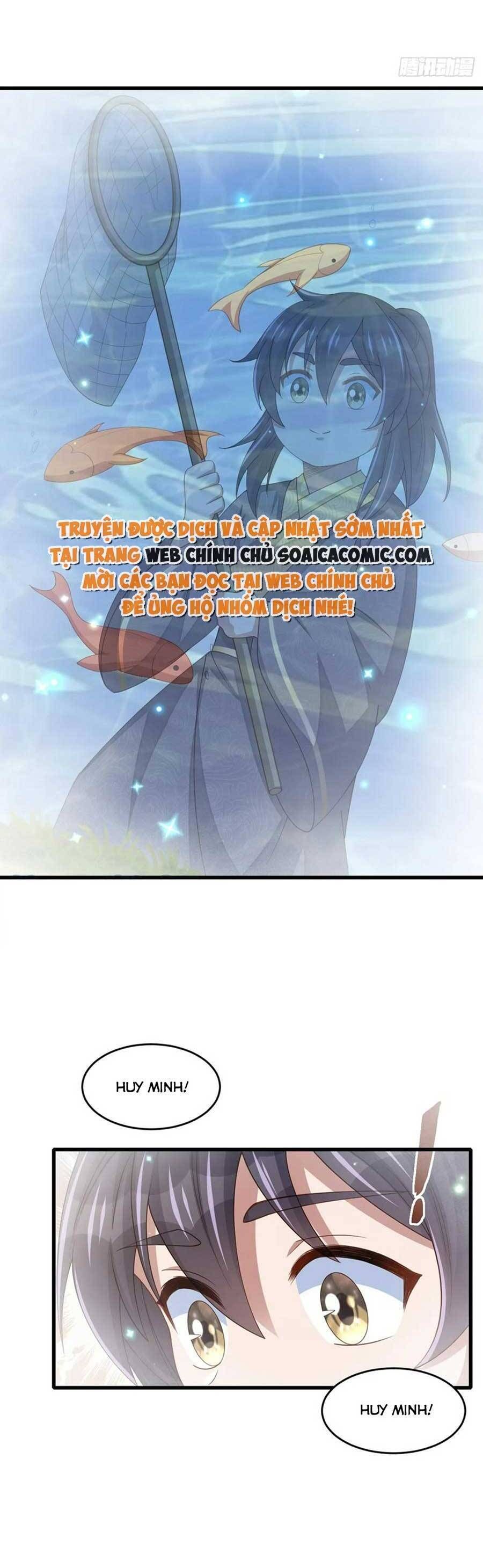 Ta Thuần Phục Bạo Vương: Chapter 87