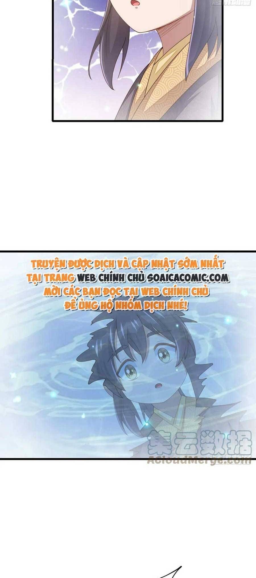 Ta Thuần Phục Bạo Vương: Chapter 87