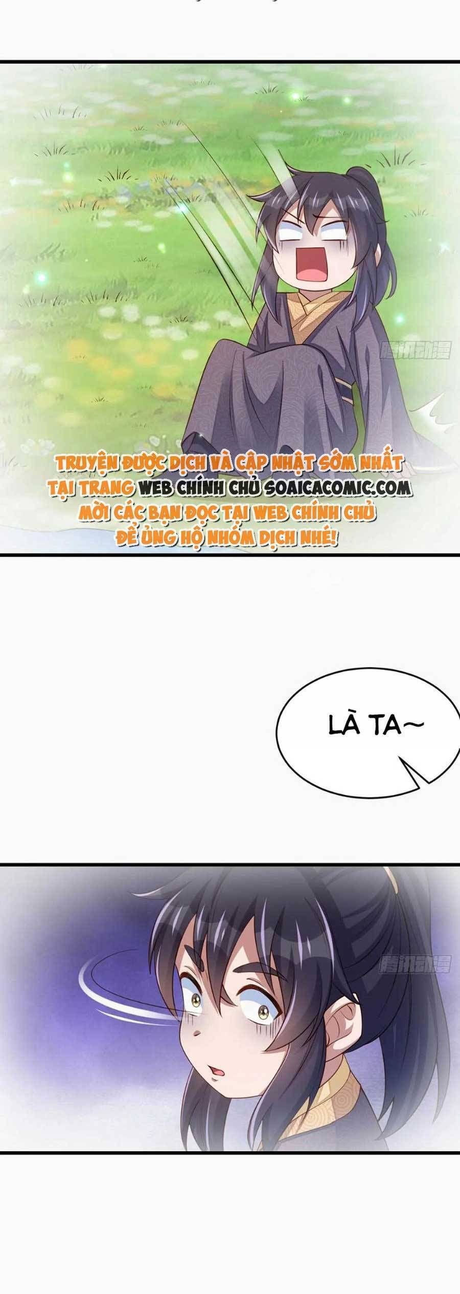 Ta Thuần Phục Bạo Vương: Chapter 88