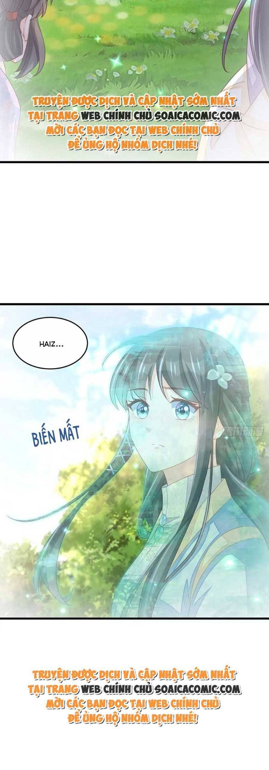 Ta Thuần Phục Bạo Vương: Chapter 88
