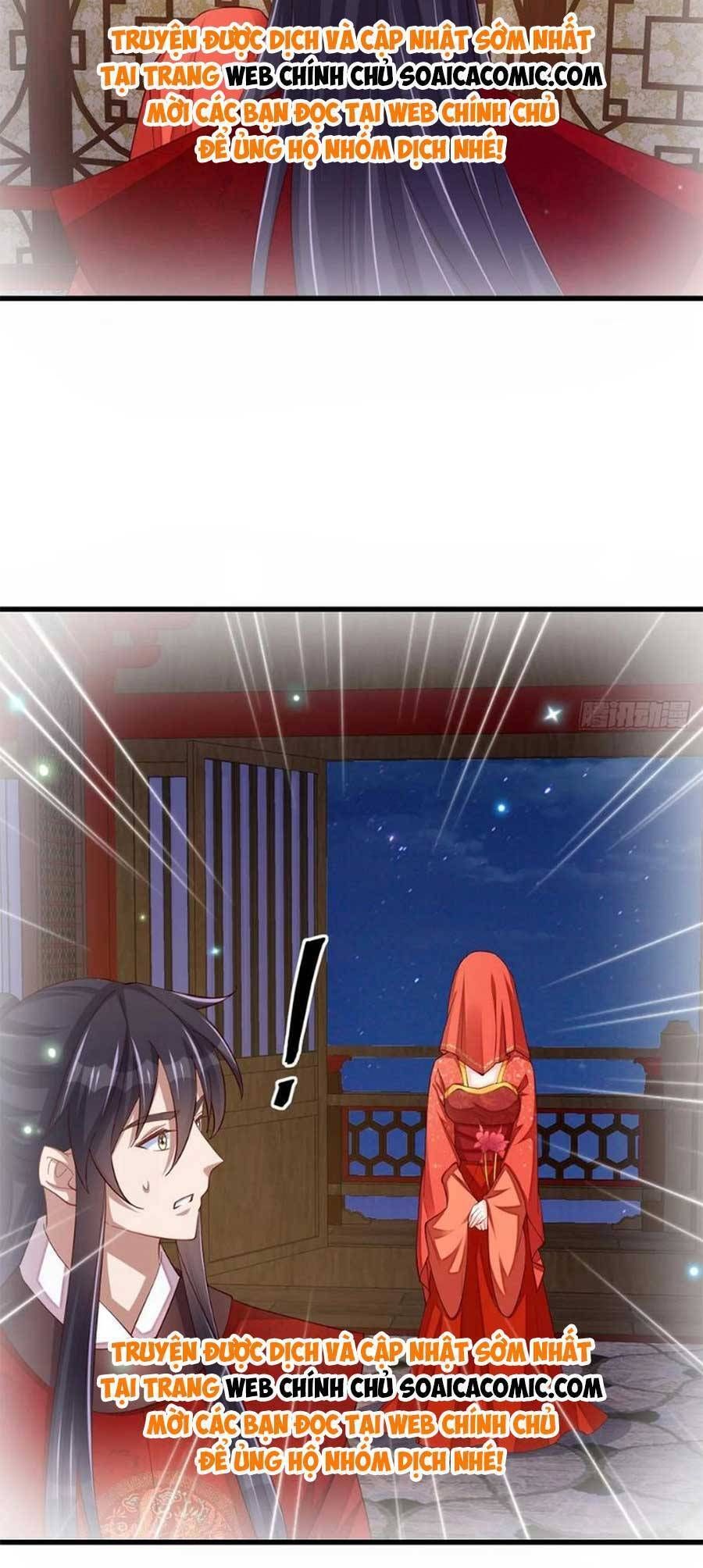 Ta Thuần Phục Bạo Vương: Chapter 89