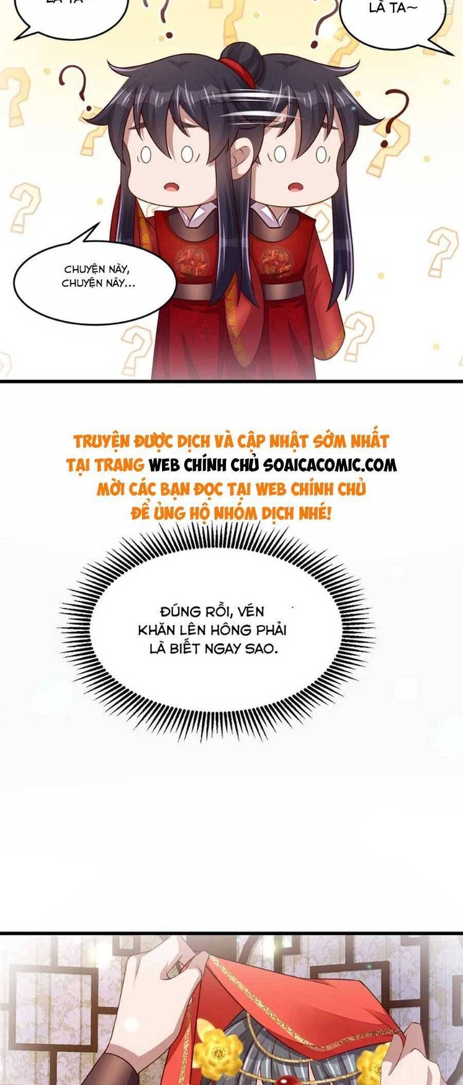 Ta Thuần Phục Bạo Vương: Chapter 89