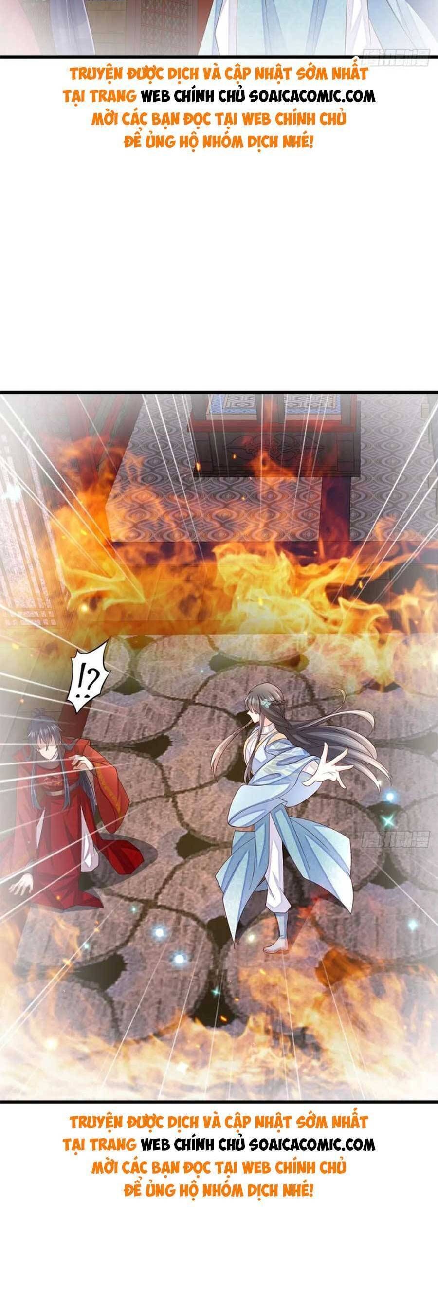 Ta Thuần Phục Bạo Vương: Chapter 89