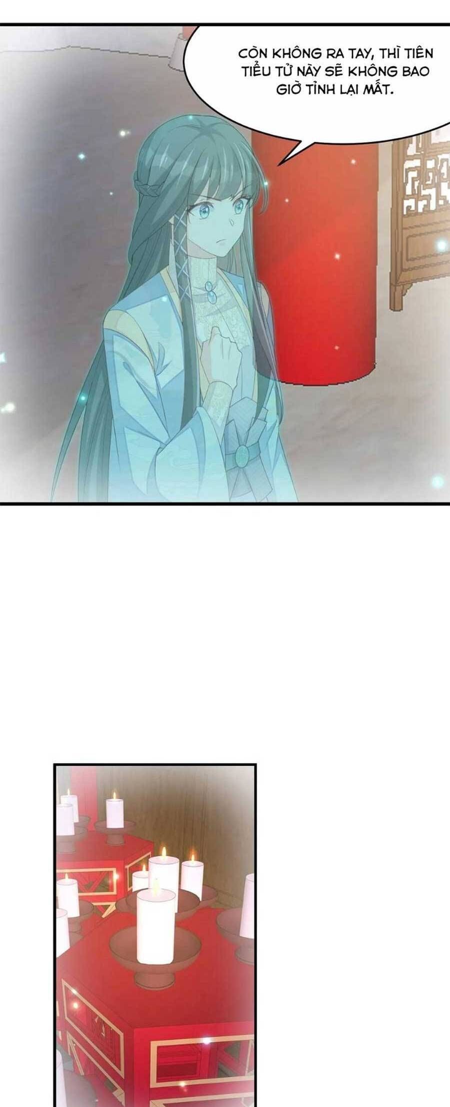 Ta Thuần Phục Bạo Vương: Chapter 89