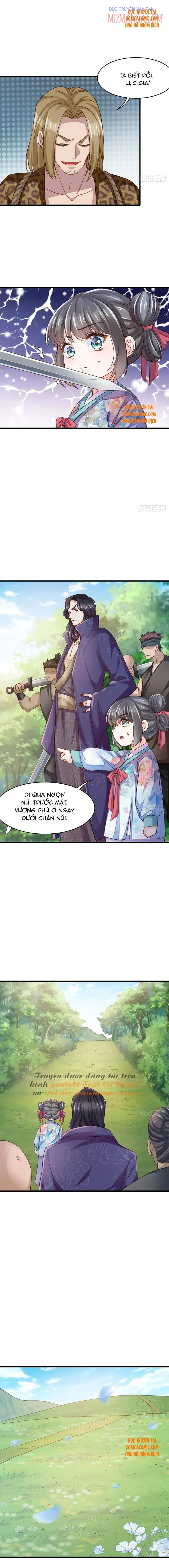 Ta Thuần Phục Bạo Vương: Chapter 9