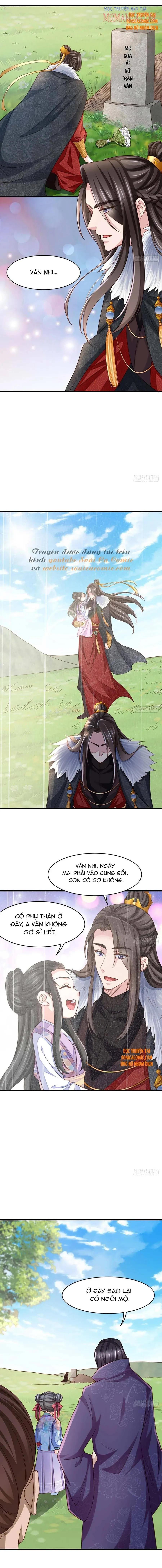 Ta Thuần Phục Bạo Vương: Chapter 9