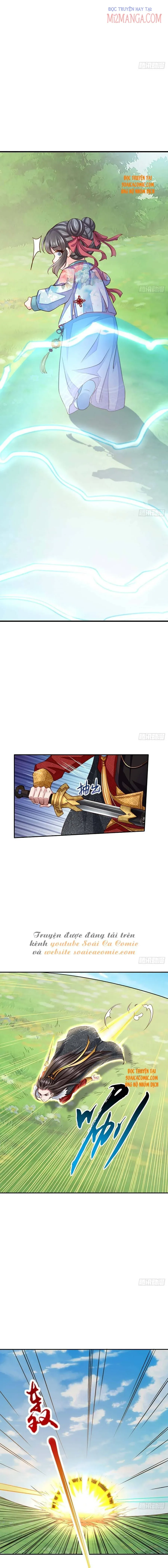 Ta Thuần Phục Bạo Vương: Chapter 9