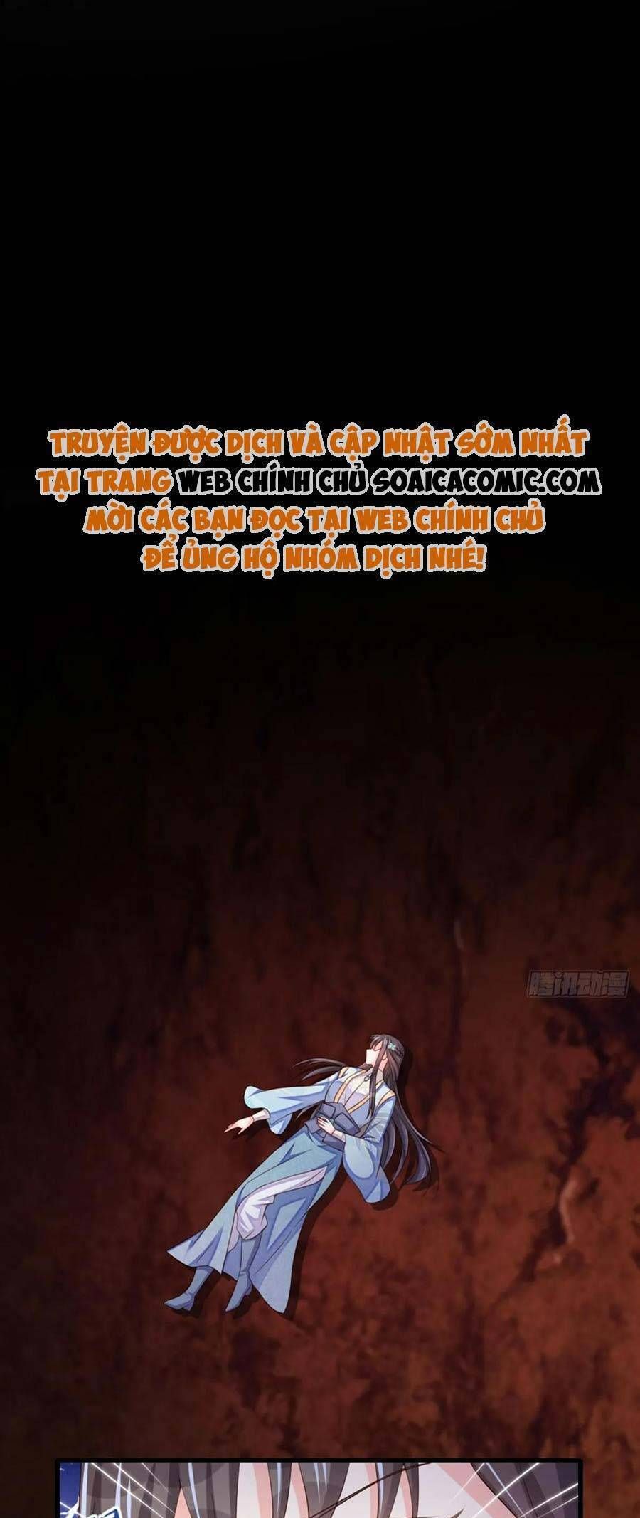 Ta Thuần Phục Bạo Vương: Chapter 90