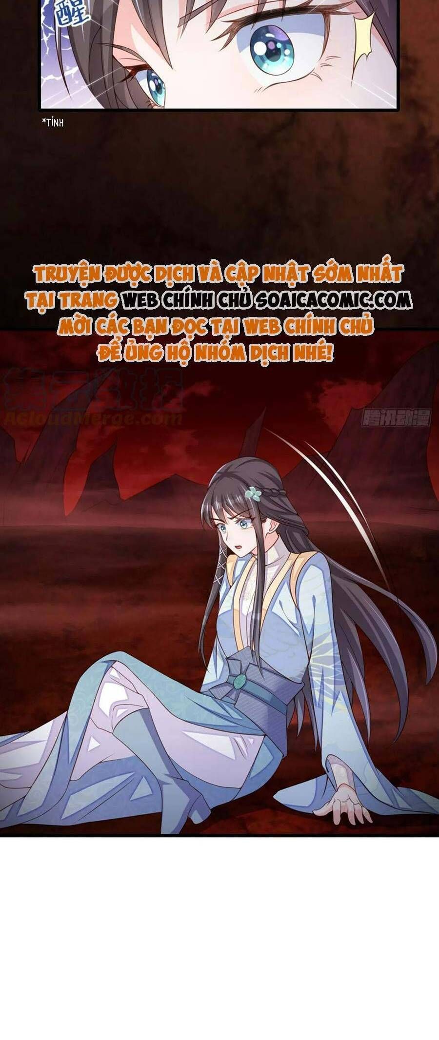 Ta Thuần Phục Bạo Vương: Chapter 90