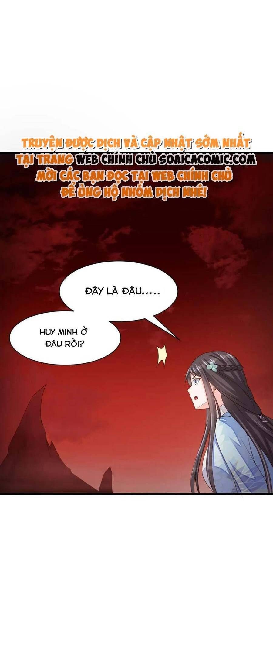 Ta Thuần Phục Bạo Vương: Chapter 90