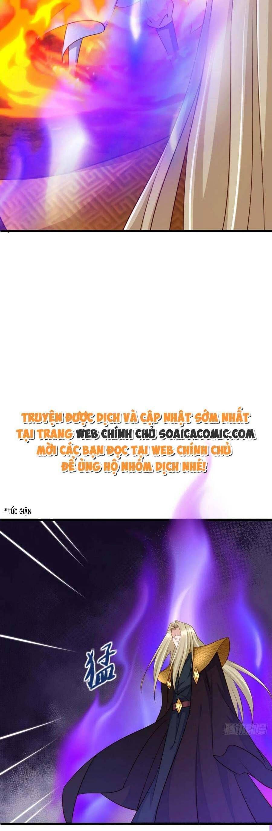 Ta Thuần Phục Bạo Vương: Chapter 90