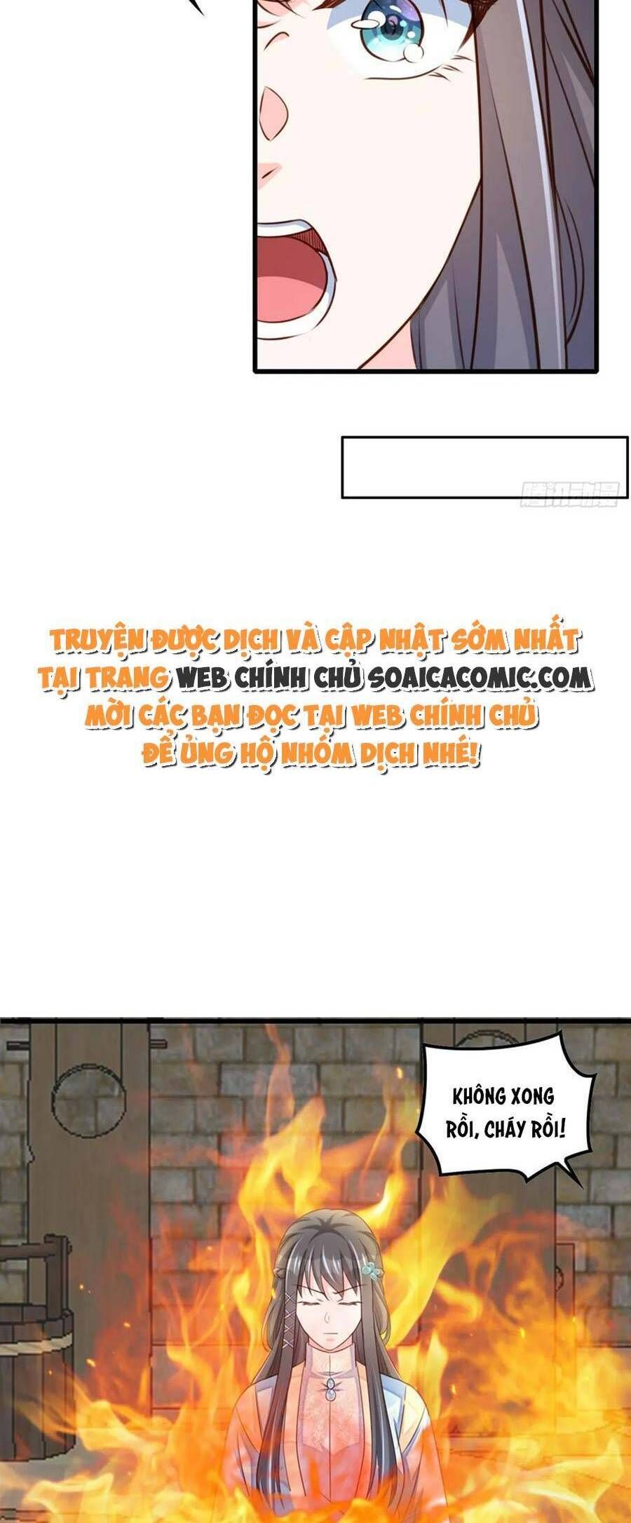 Ta Thuần Phục Bạo Vương: Chapter 90