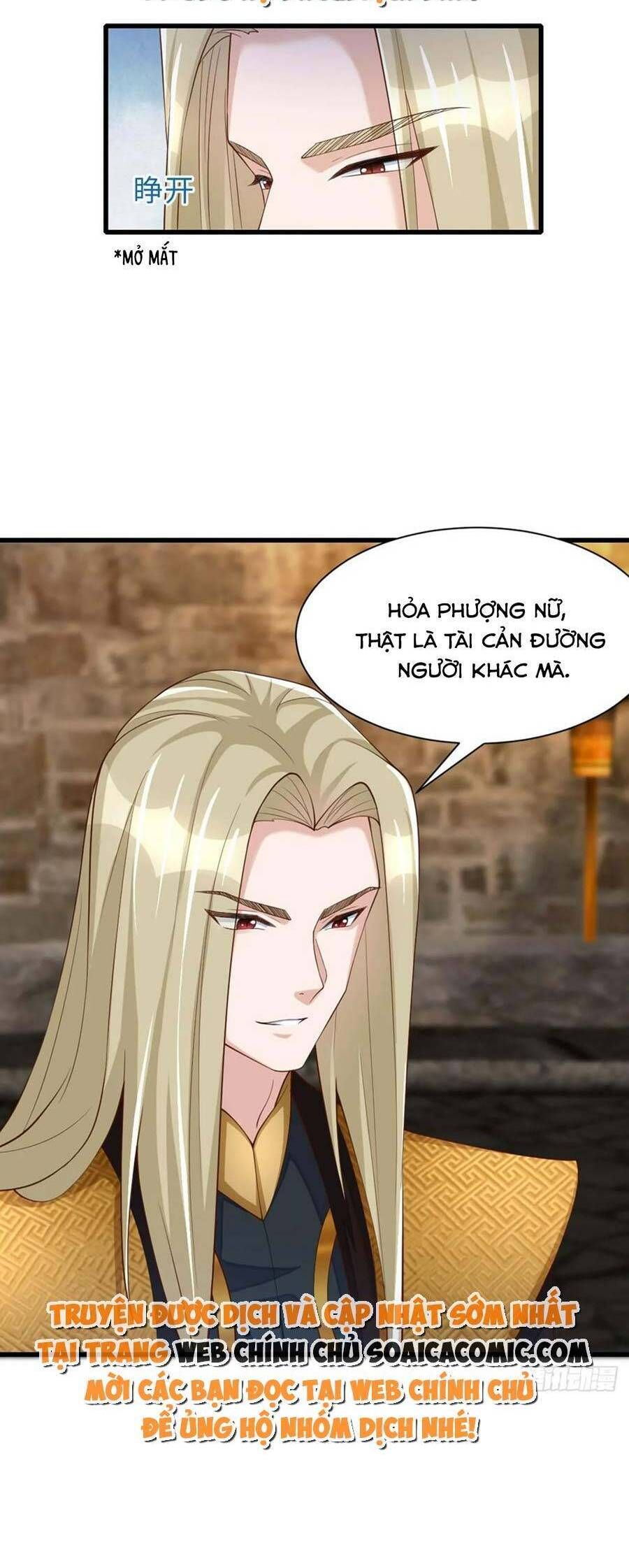 Ta Thuần Phục Bạo Vương: Chapter 90