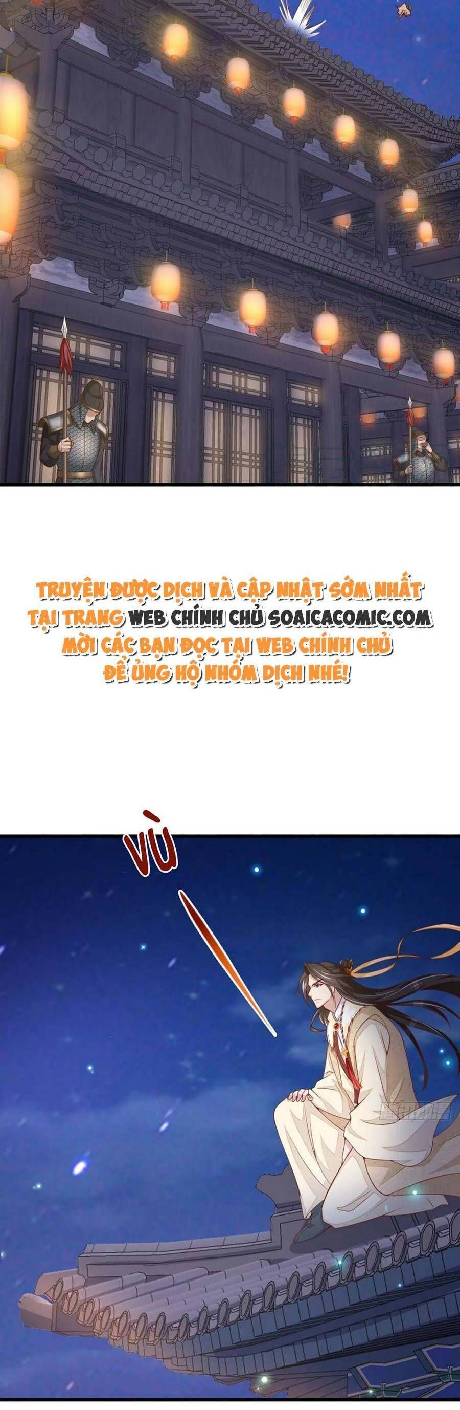 Ta Thuần Phục Bạo Vương: Chapter 90