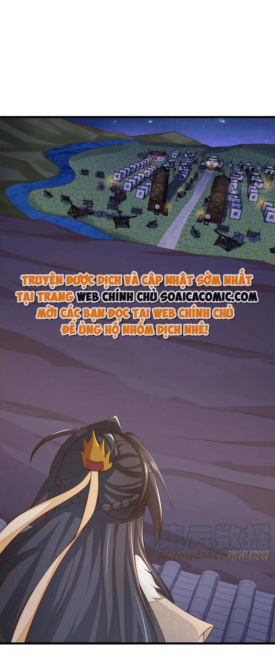 Ta Thuần Phục Bạo Vương: Chapter 90