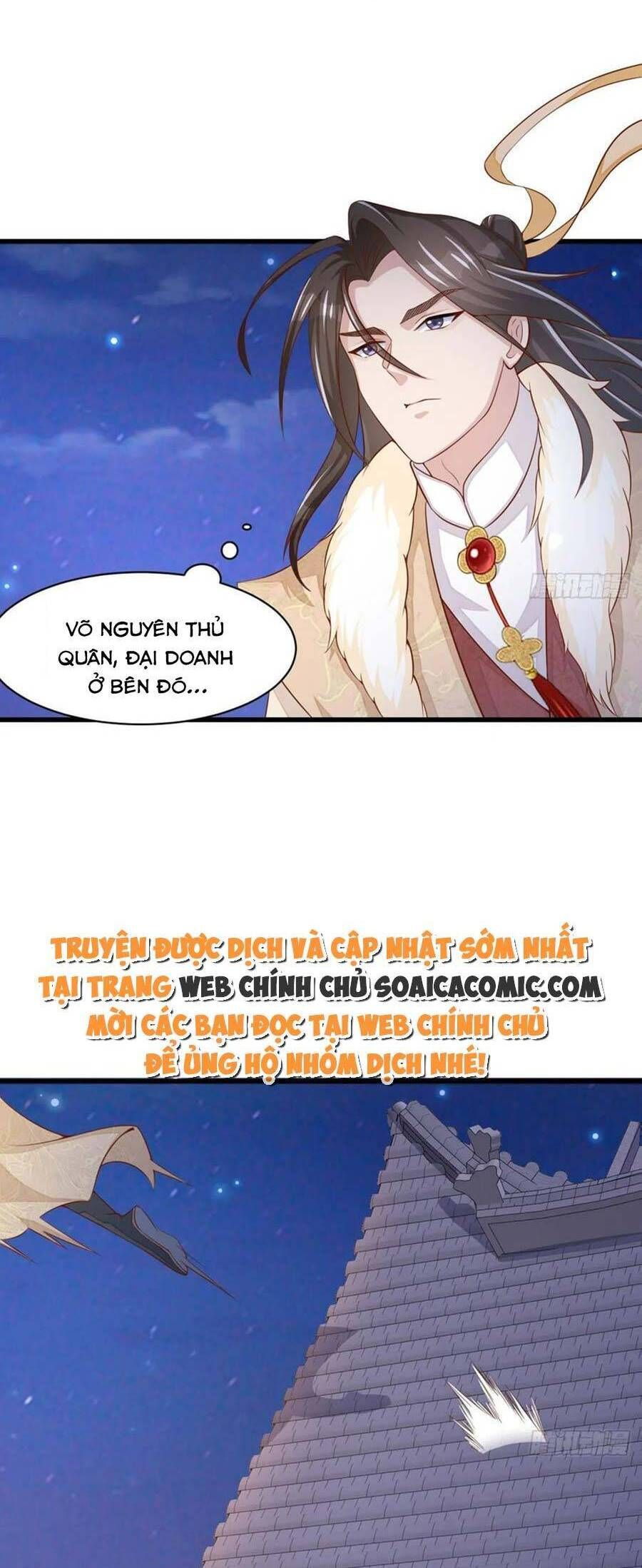 Ta Thuần Phục Bạo Vương: Chapter 90