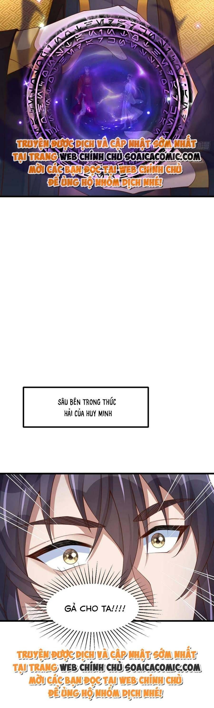 Ta Thuần Phục Bạo Vương: Chapter 90