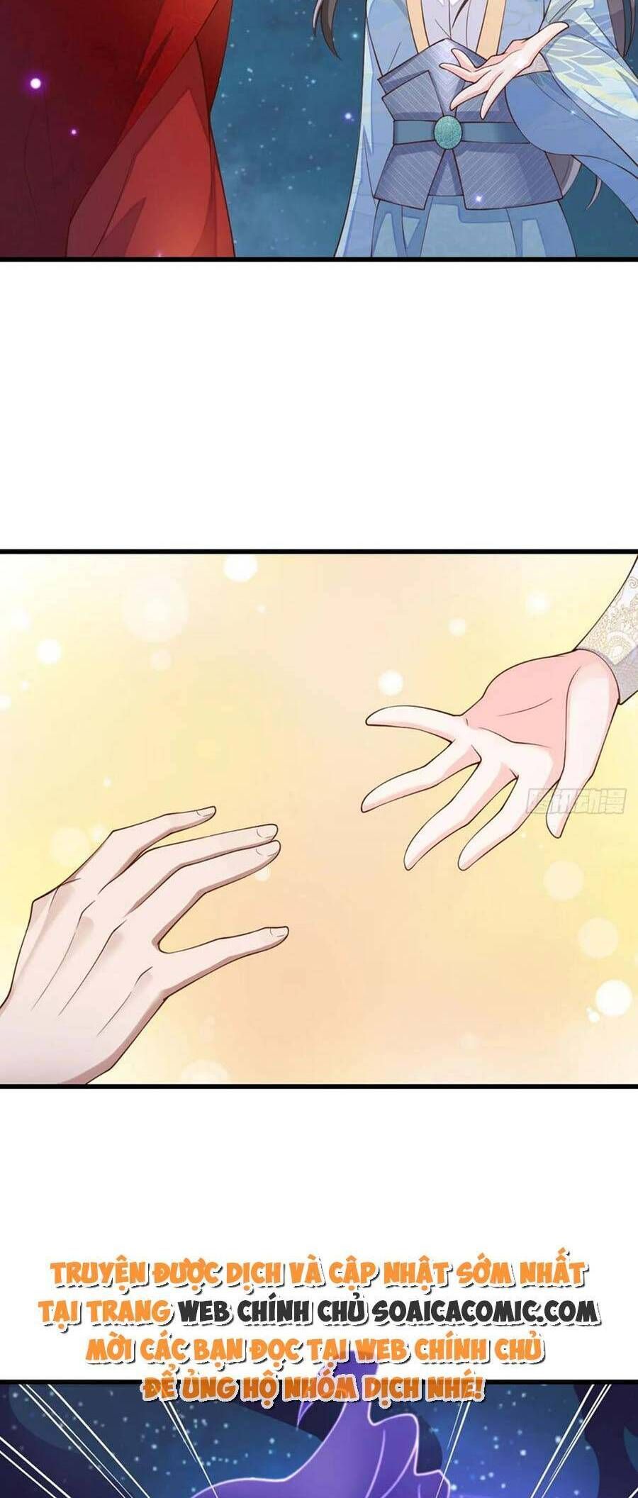 Ta Thuần Phục Bạo Vương: Chapter 90