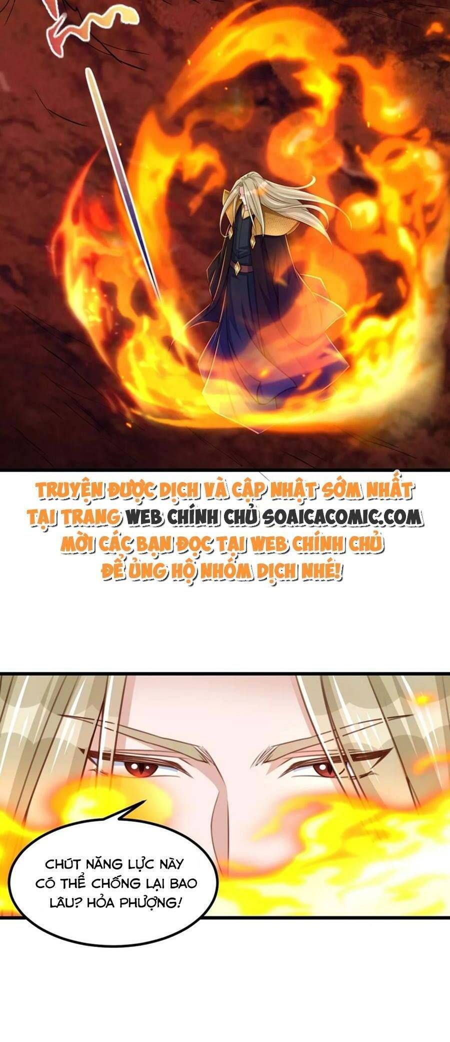 Ta Thuần Phục Bạo Vương: Chapter 91