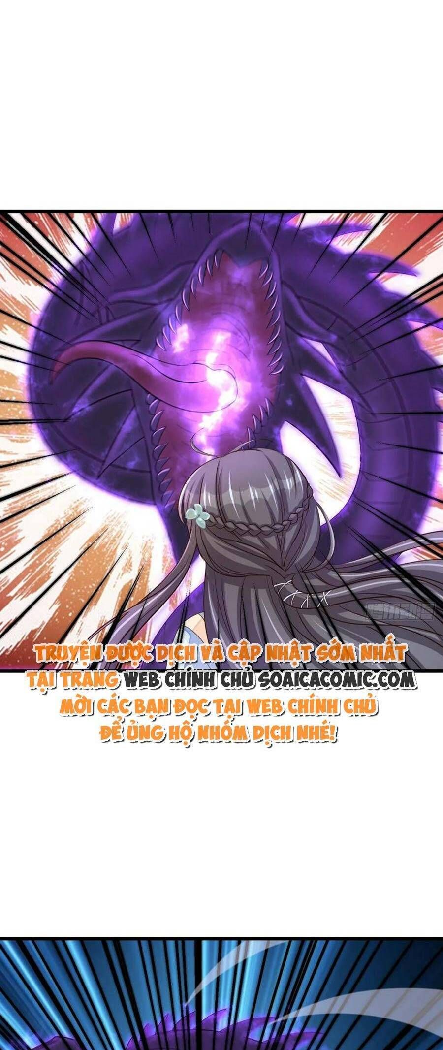 Ta Thuần Phục Bạo Vương: Chapter 91