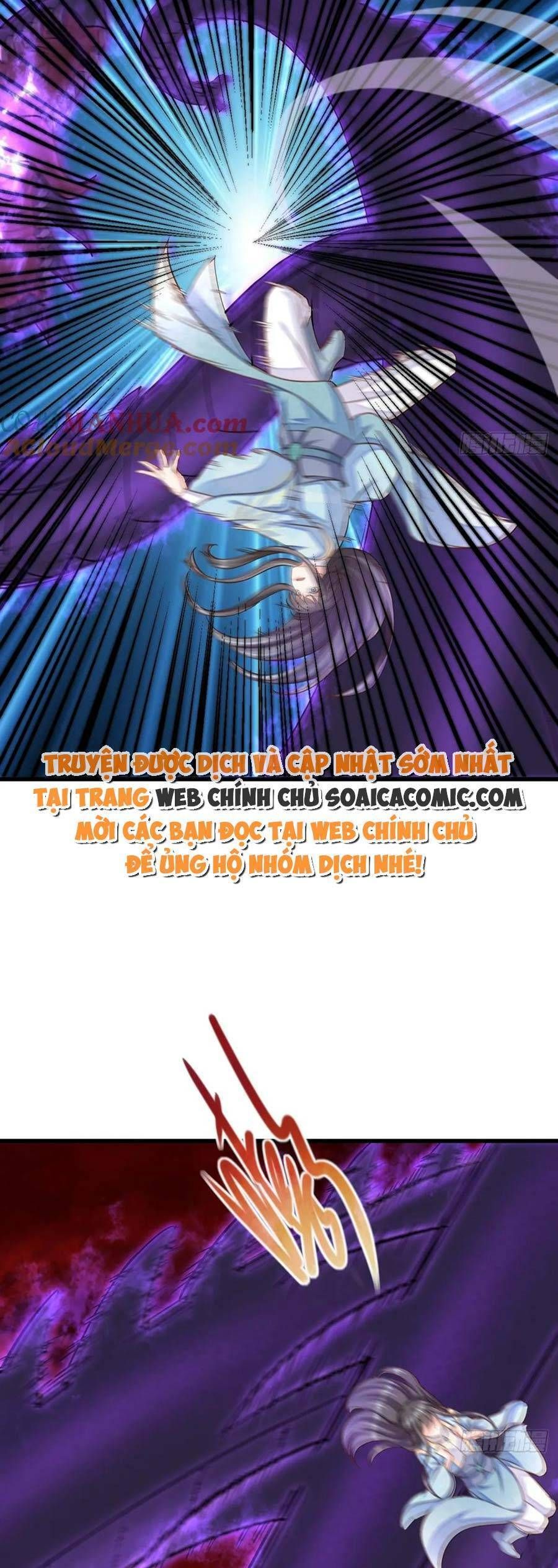 Ta Thuần Phục Bạo Vương: Chapter 91