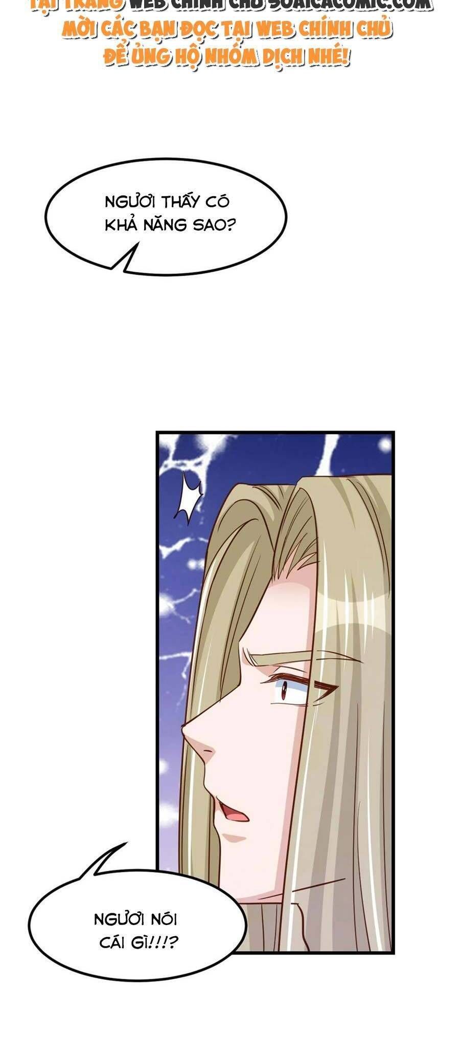 Ta Thuần Phục Bạo Vương: Chapter 91