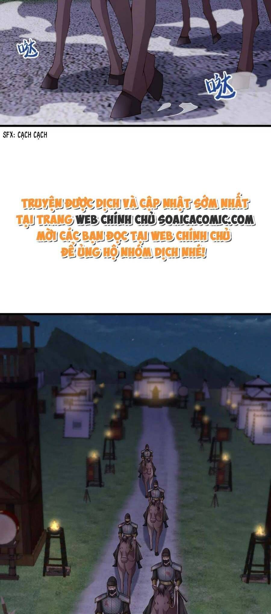 Ta Thuần Phục Bạo Vương: Chapter 91